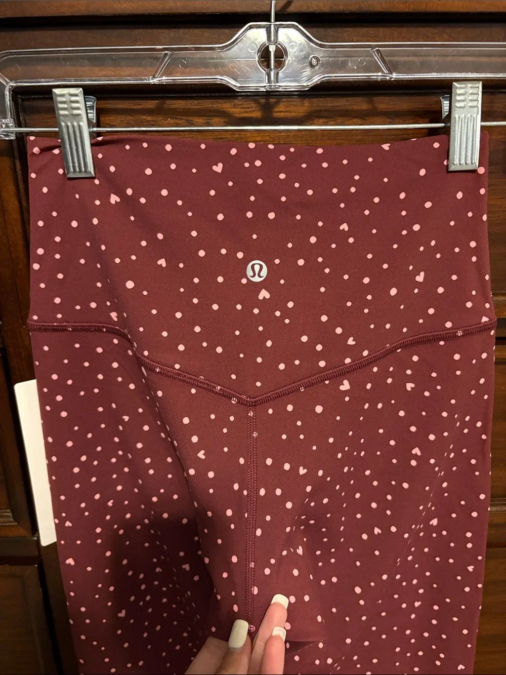 Lululemon Align No Line HR Pant 28”
